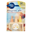 Ambi Pur Profumatore per Ambienti 3Volution, Lenor Oro e Fiori di Vaniglia, Ricarica 20ml